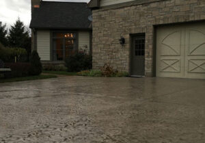 Concrete Driveway San Jose CA: Repair, Resurfacing, Stamped