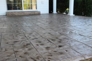 The Truth Behind 6 False Facts About Stamped Concrete